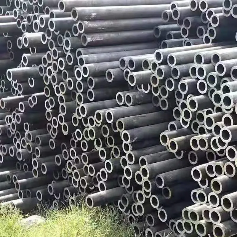 carbon steel pipe&tube